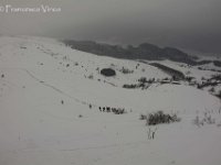 Era un pomeriggio buio e tempestoso