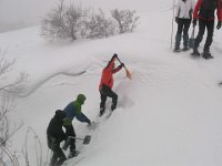 In capo che lavora. Finalmente