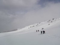 come si può non amare l'inverno