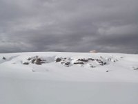 paesaggio tipico dei Lessini