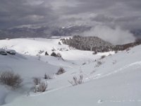 solo i Lessini hanno certi panorami