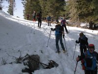 Percorso non tracciato