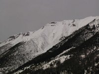 Scaricamenti spontanei sul Baldo