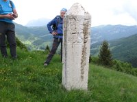 loro in Veneto io in Trentino