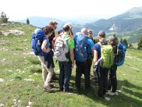 venite a vedere i fossili