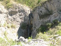 La cascata